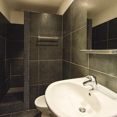 Ferienhaus Stunning In With 1 Bedrooms *