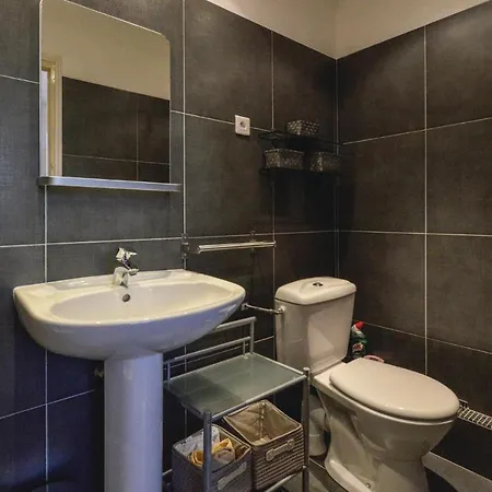 Stunning In With 1 Bedrooms Ferienhaus Mignataja