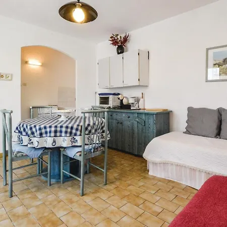 Ferienhaus Stunning In With 1 Bedrooms *