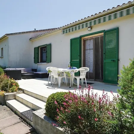 Ferienhaus Stunning In With 1 Bedrooms