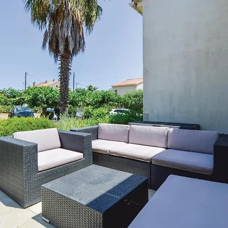 Stunning In With 1 Bedrooms Mignataja